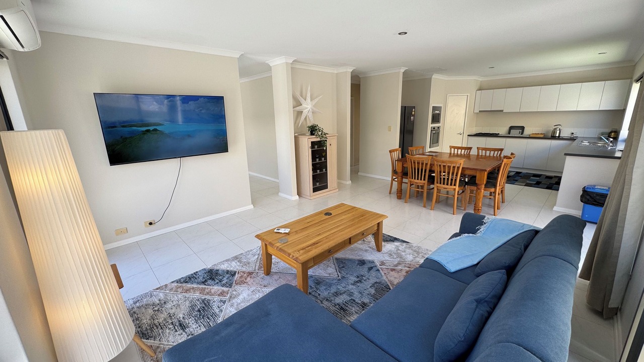 Photo of Livingroom in Wannanup