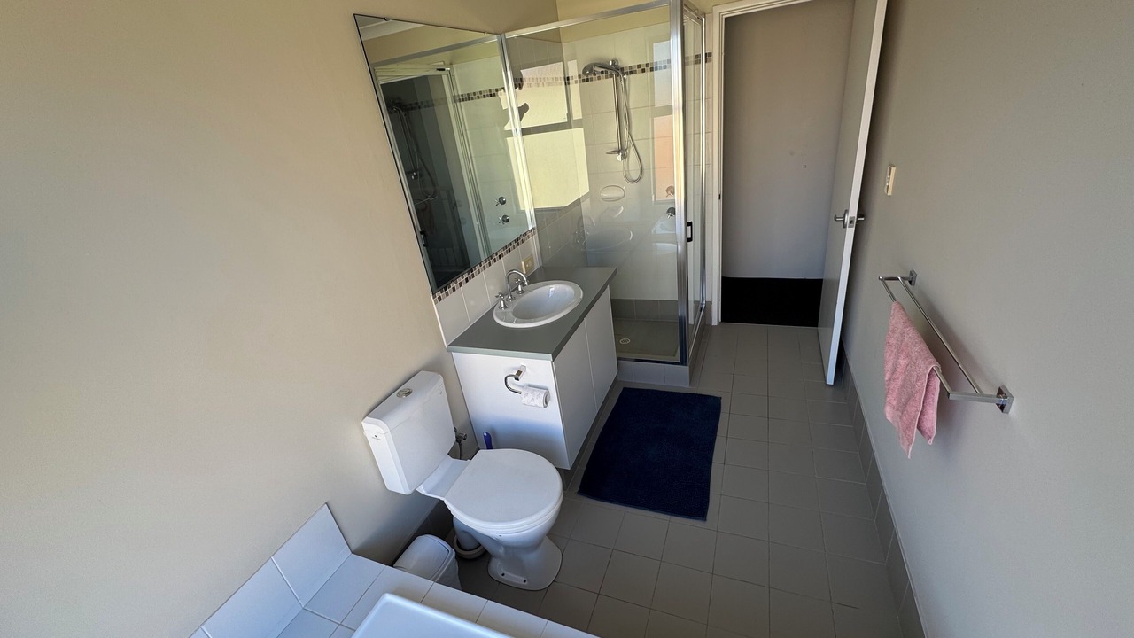 Photo of Bathroom in Wannanup