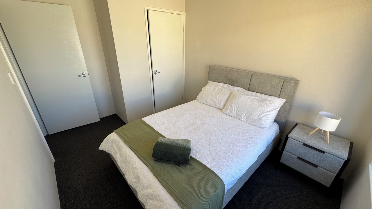 Photo of Bedroom in Wannanup