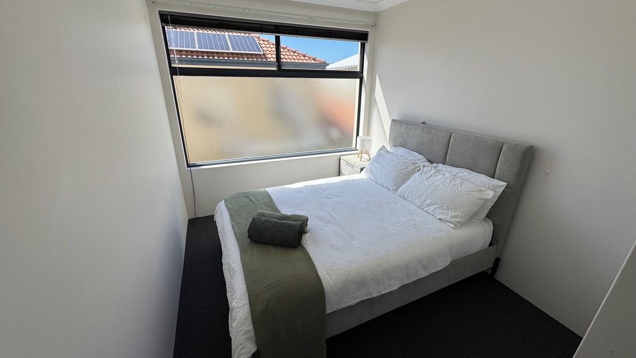 Photo of Bedroom in Wannanup
