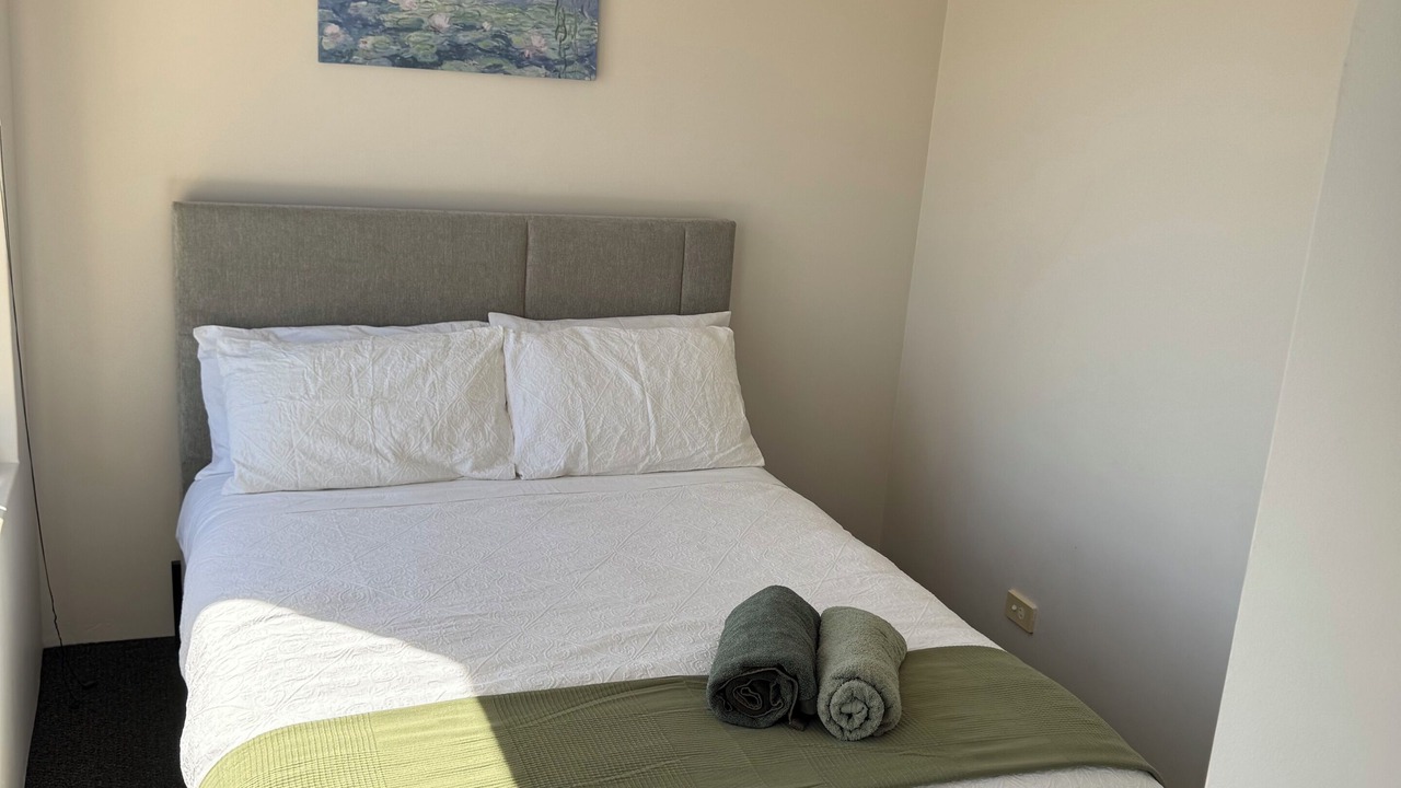 Photo of Bedroom in Wannanup