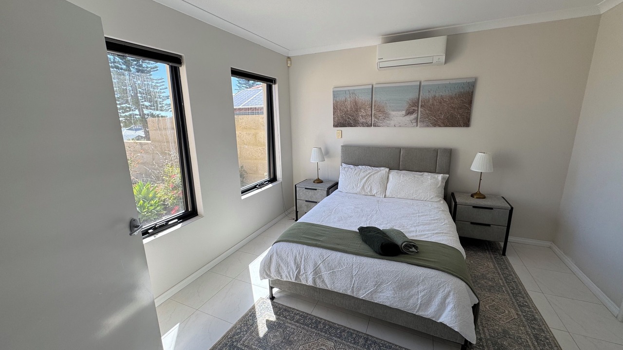 Photo of Bedroom in Wannanup