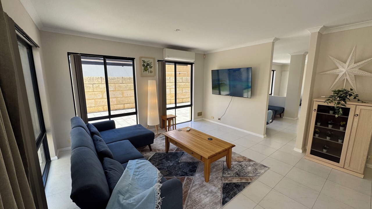 Photo of Livingroom in Wannanup