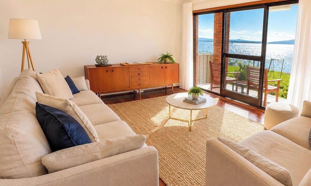 Photo of Livingroom in Marks Point