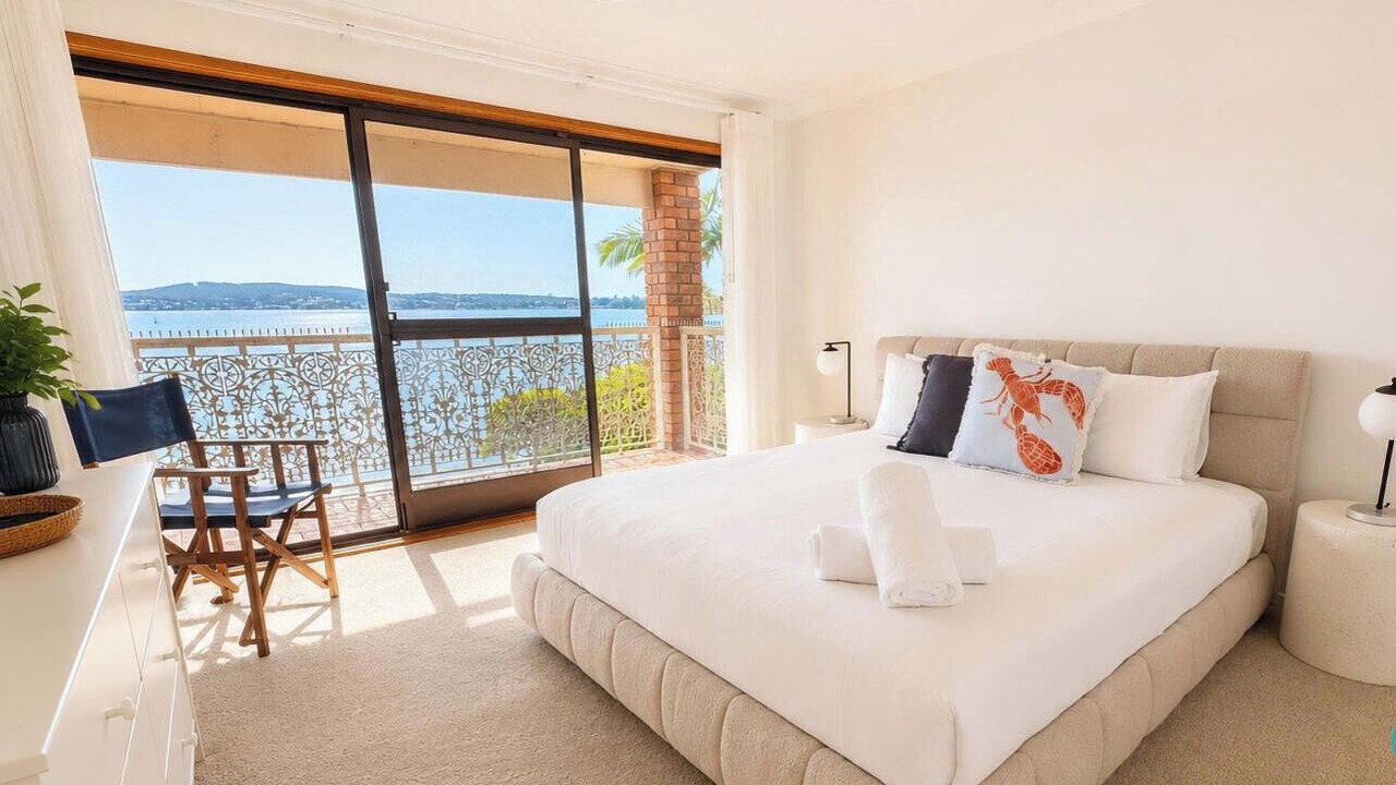 Photo of Bedroom in Marks Point