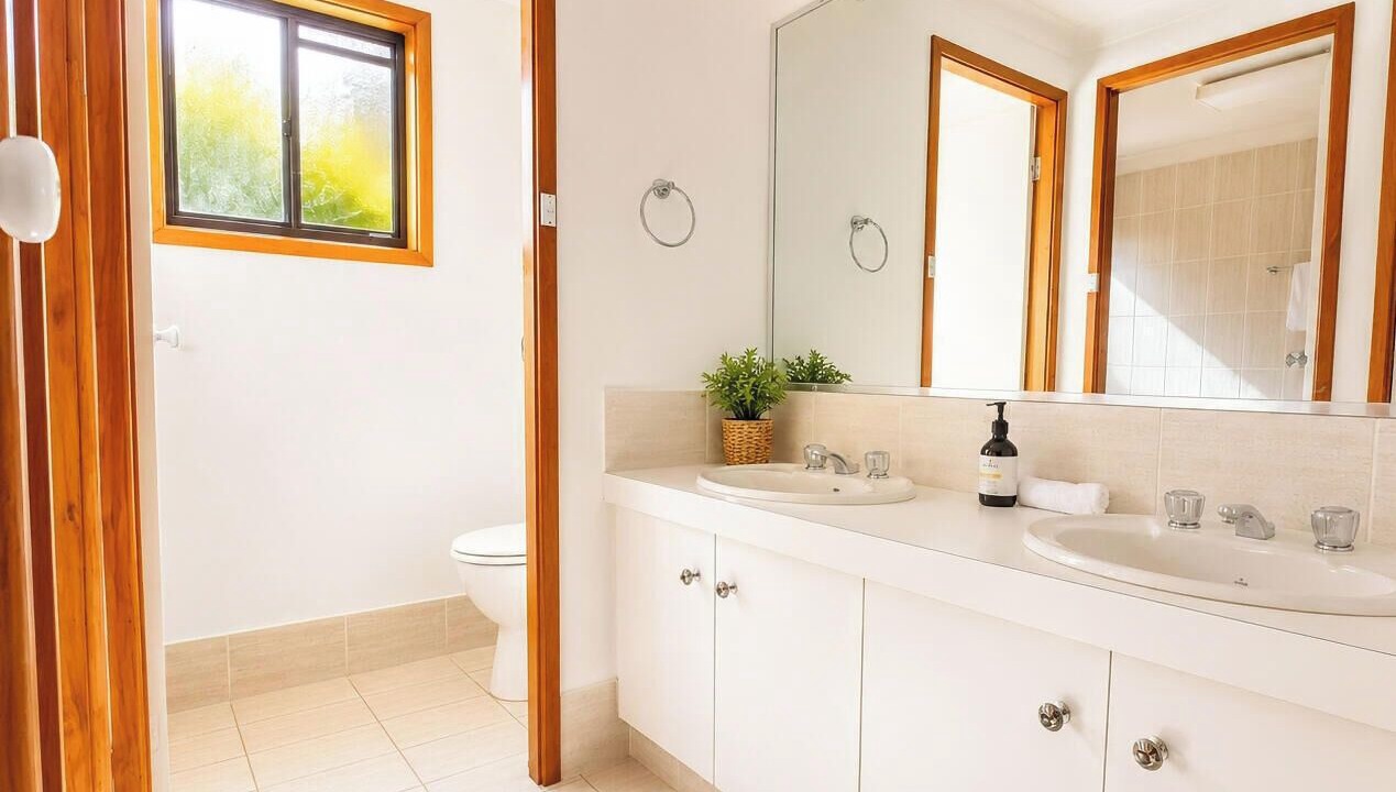 Photo of Bathroom in Marks Point