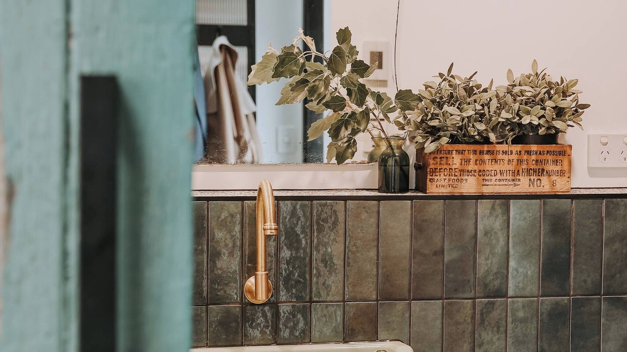 Photo of Bathroom in Hobart Central Business District