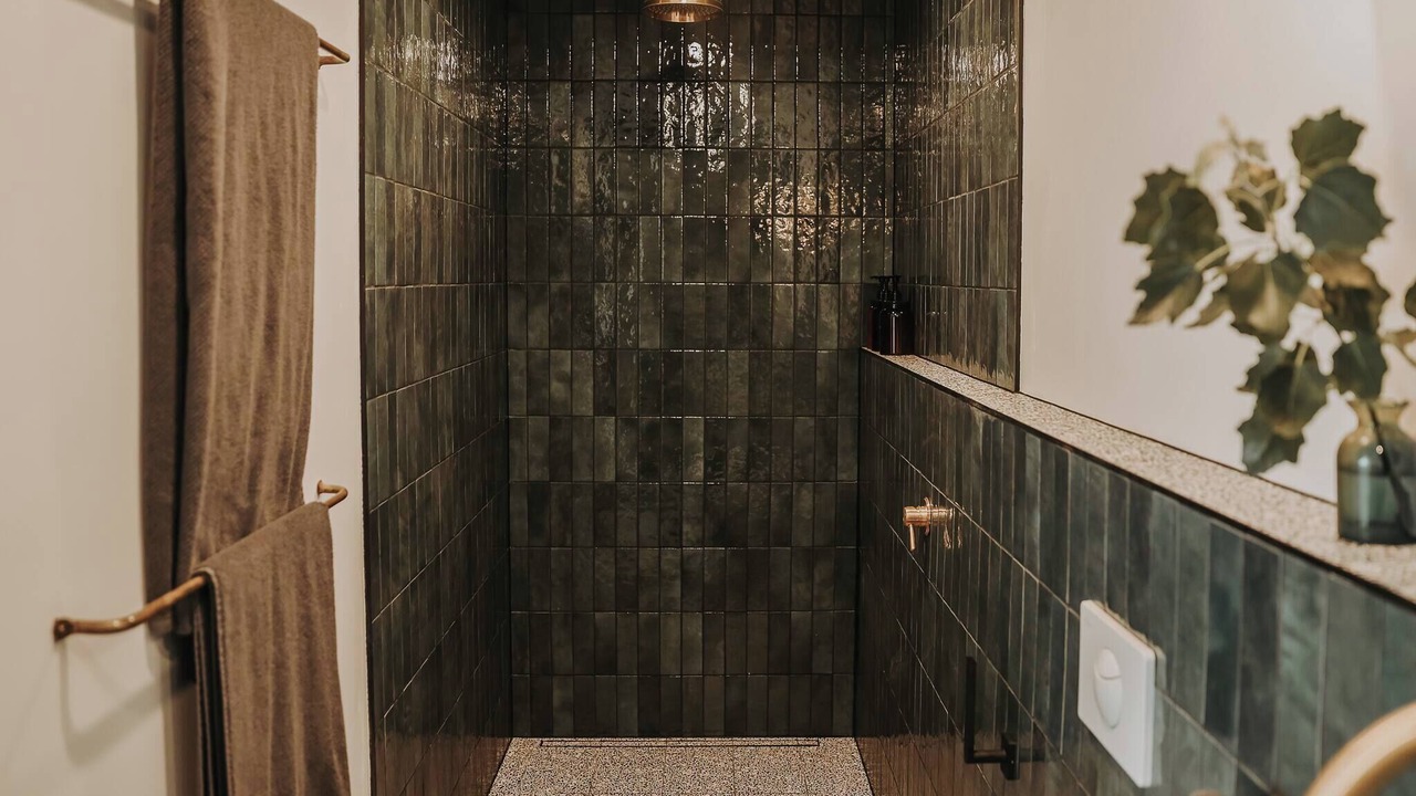 Photo of Bathroom in Hobart Central Business District