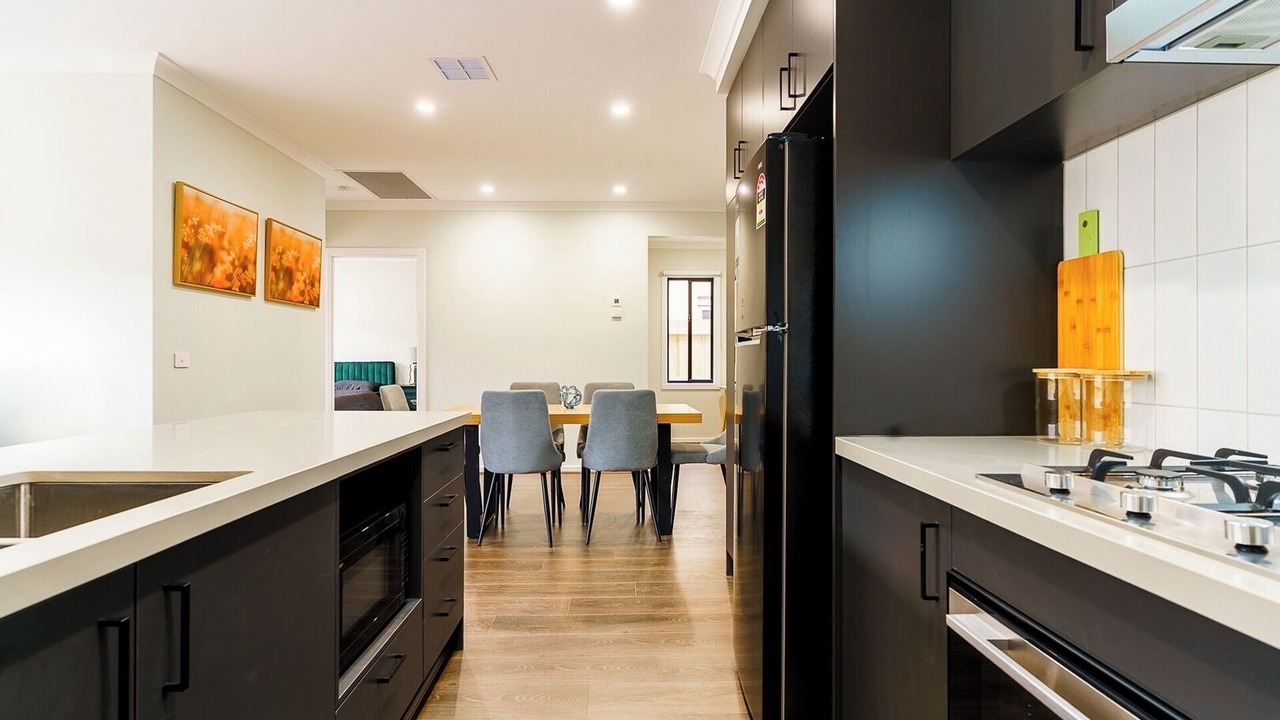 Photo of Kitchen in Plumpton