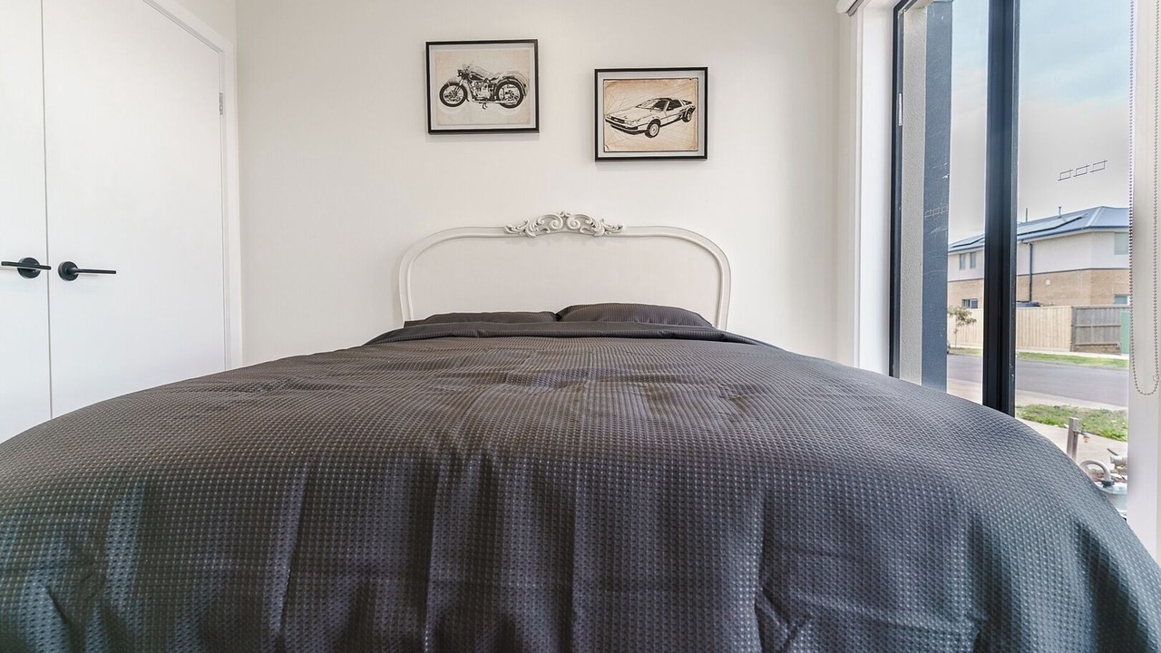 Photo of Bedroom in Plumpton