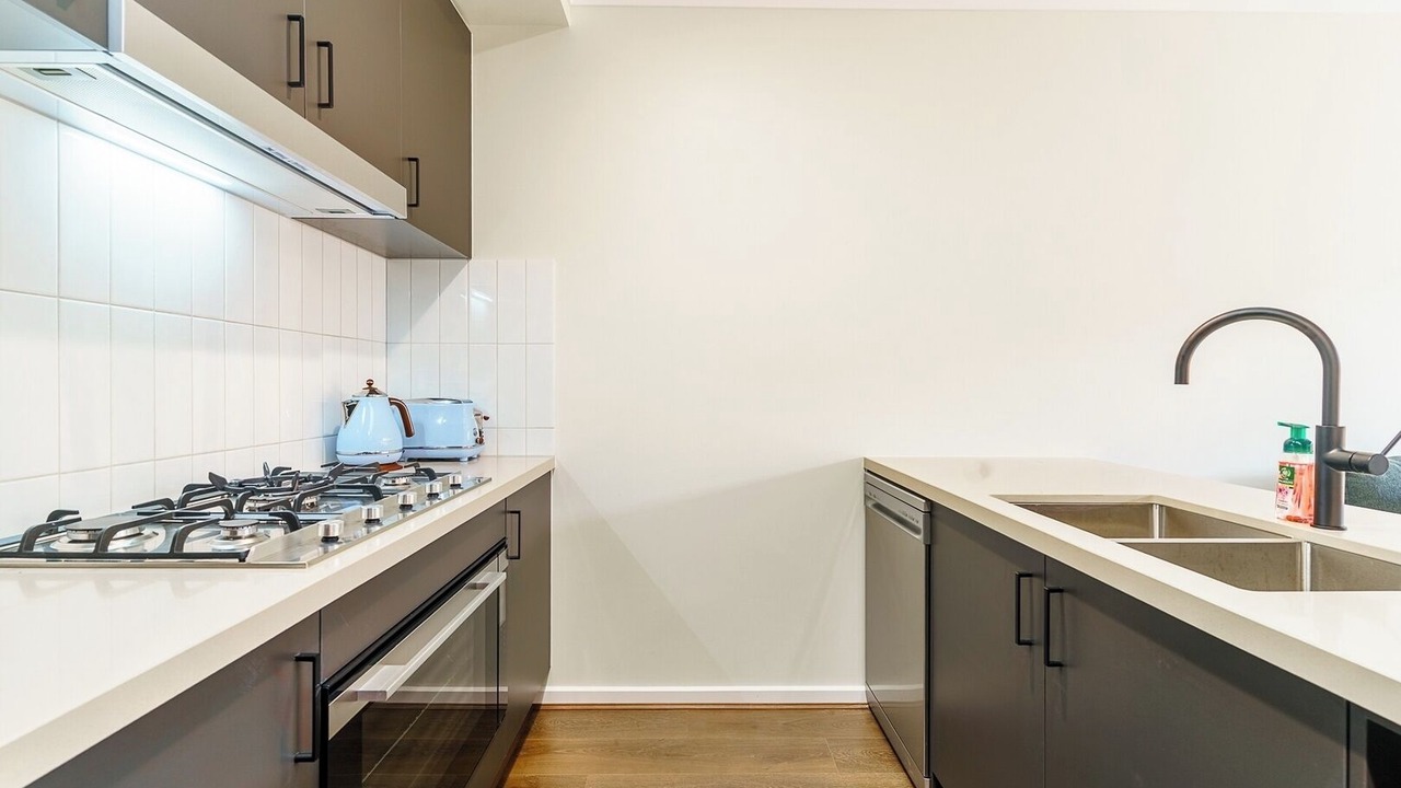 Photo of Kitchen in Plumpton