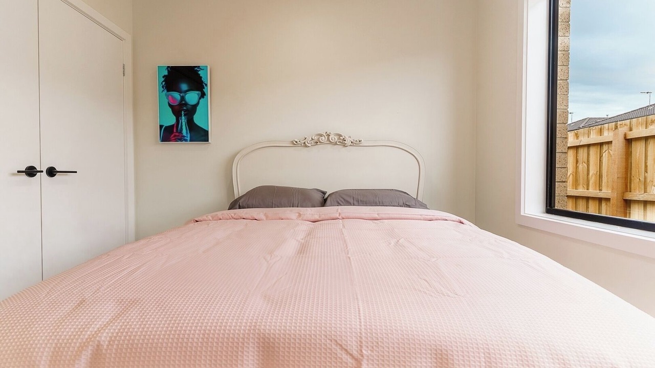 Photo of Bedroom in Plumpton