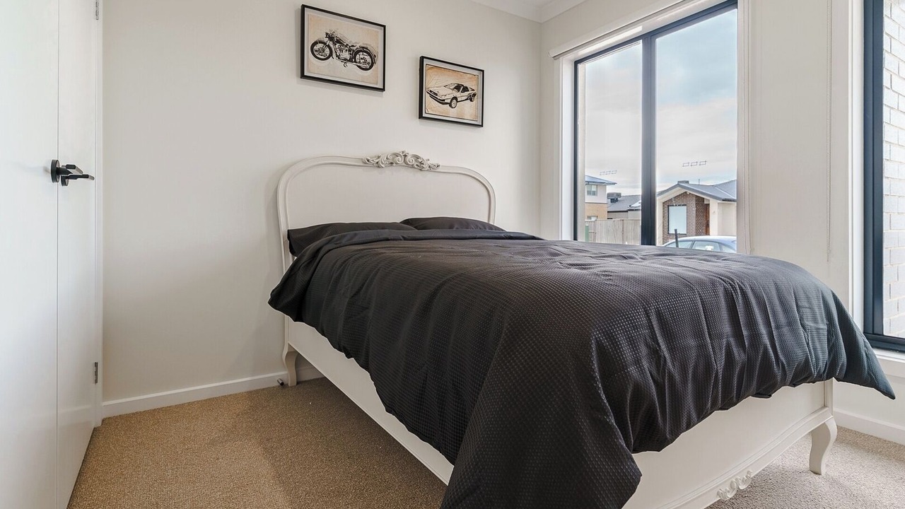 Photo of Bedroom in Plumpton