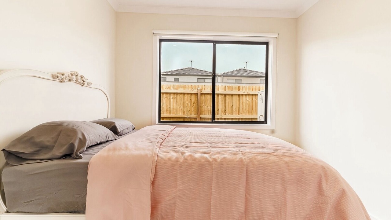 Photo of Bedroom in Plumpton