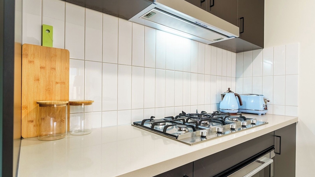Photo of Kitchen in Plumpton
