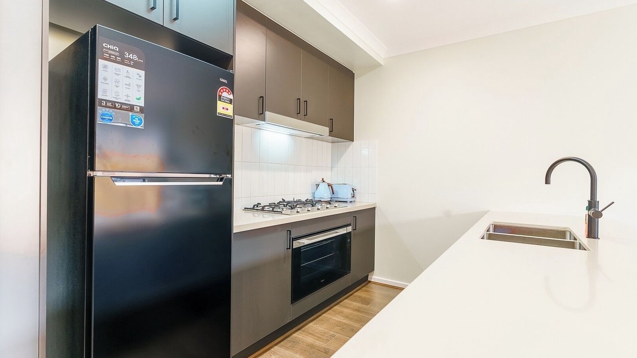 Photo of Kitchen in Plumpton