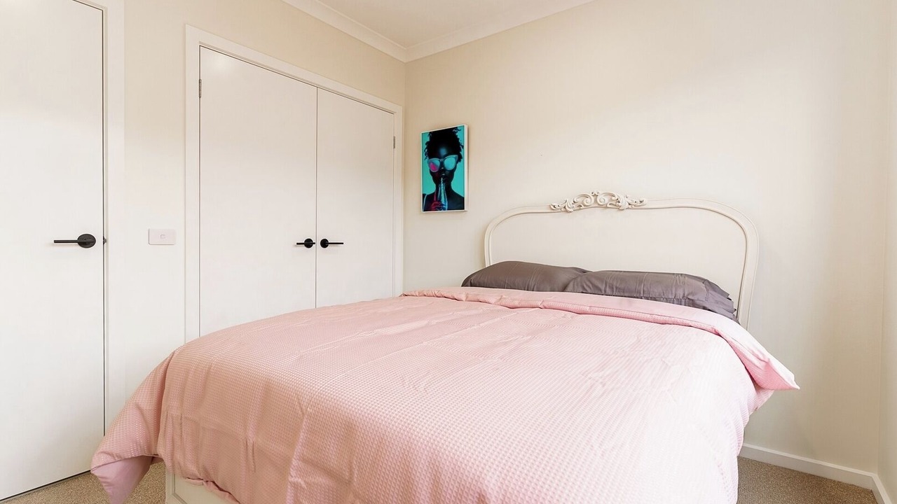 Photo of Bedroom in Plumpton