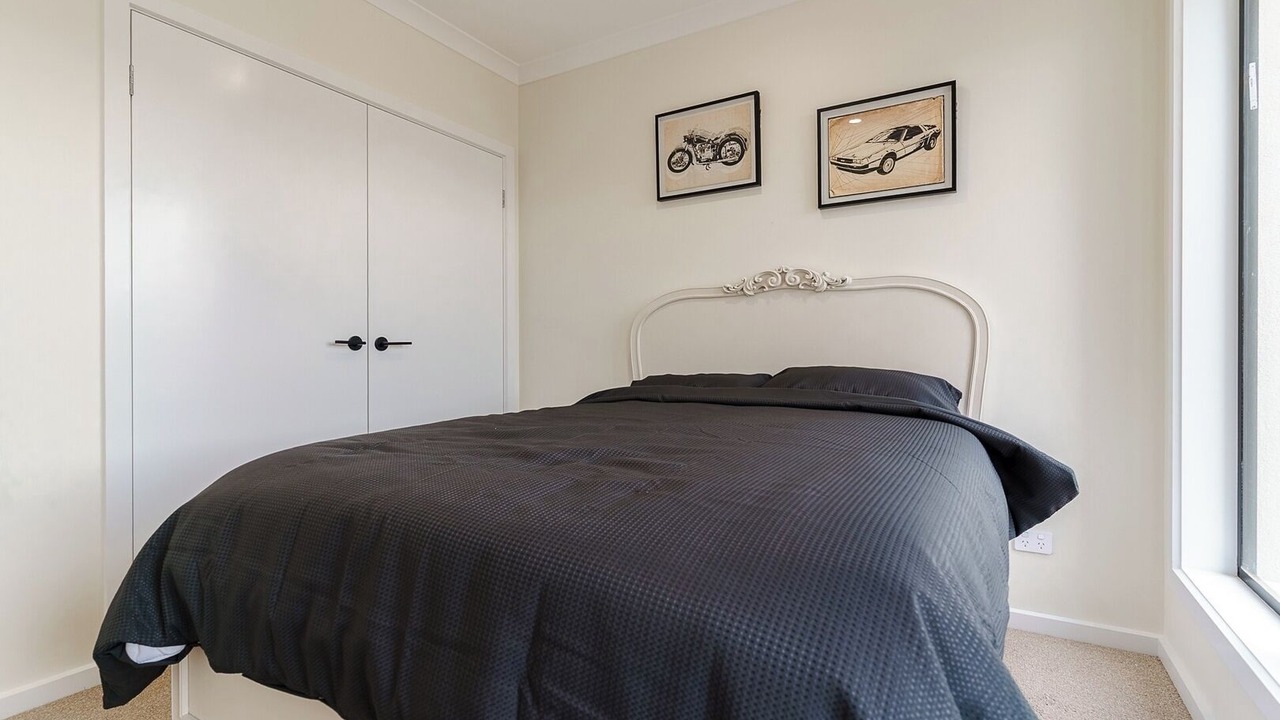 Photo of Bedroom in Plumpton