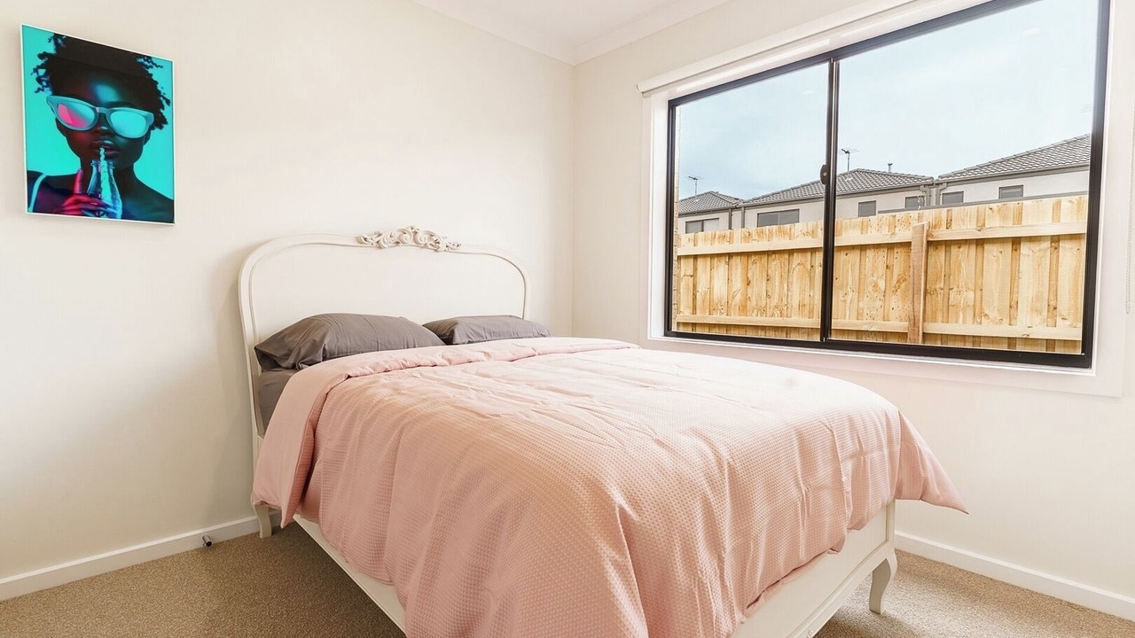 Photo of Bedroom in Plumpton