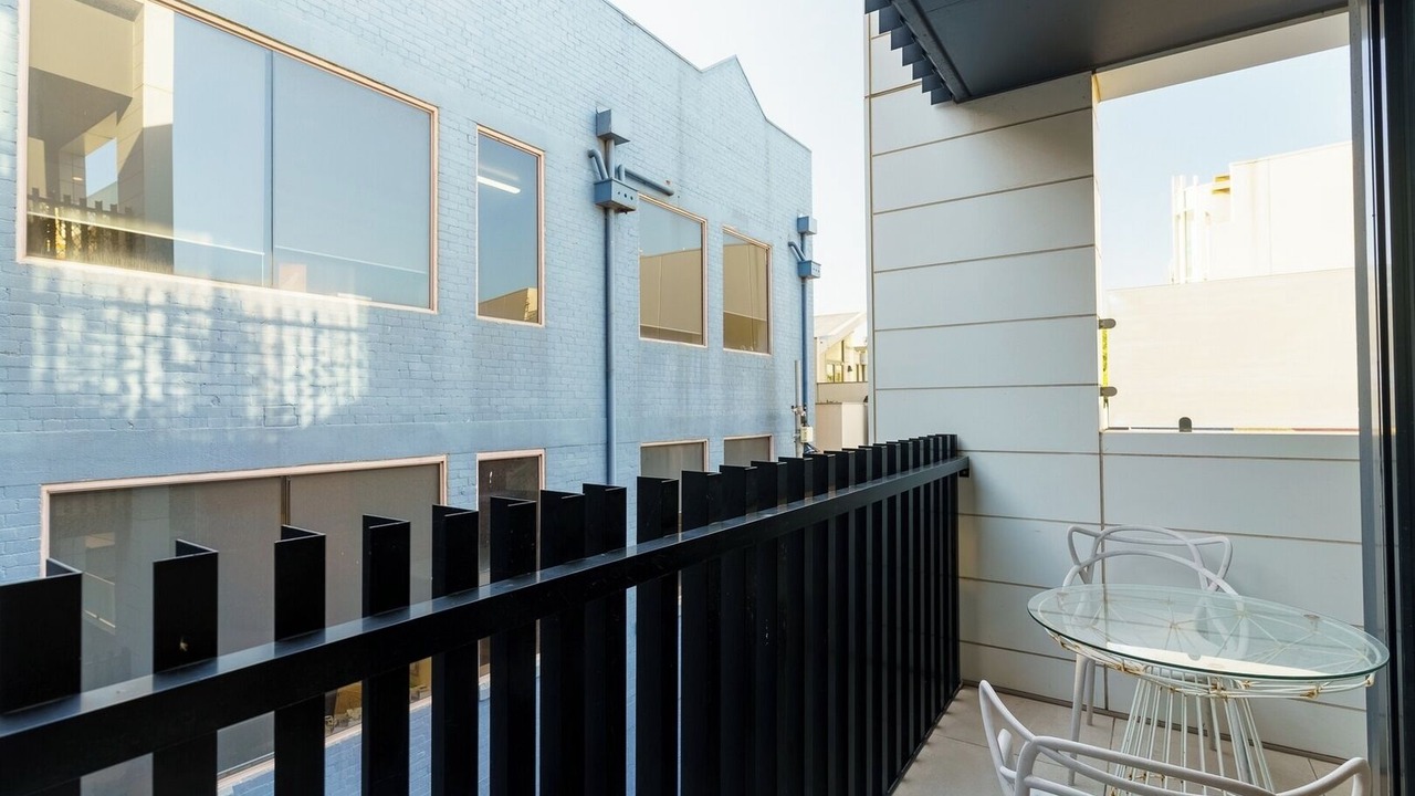 Photo of Outdoor in Carlton South