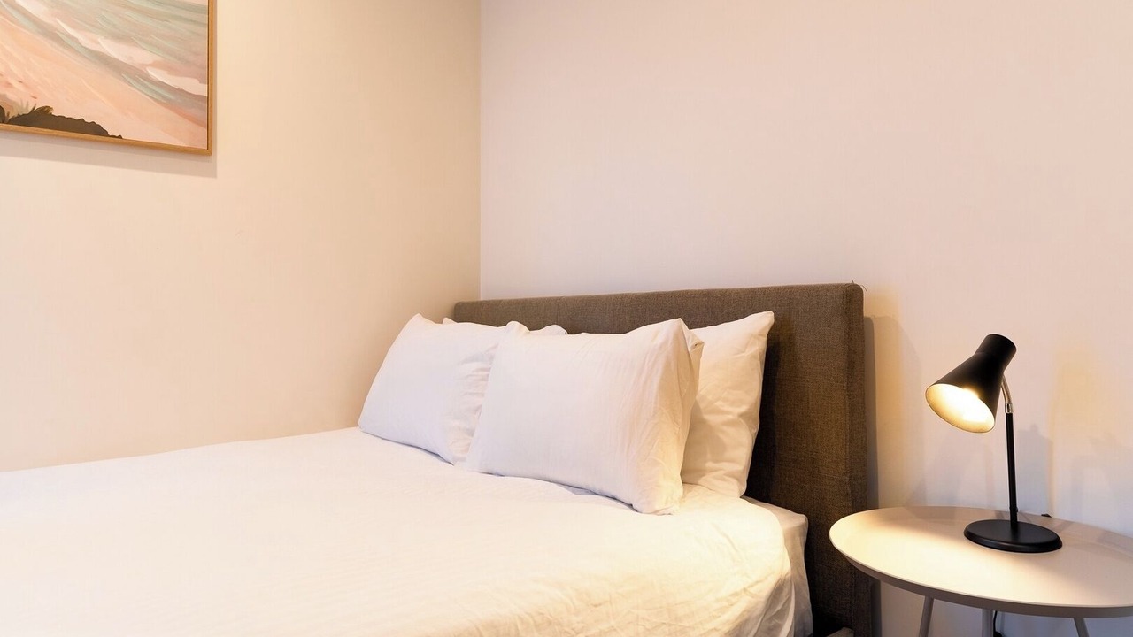 Photo of Bedroom in Carlton South