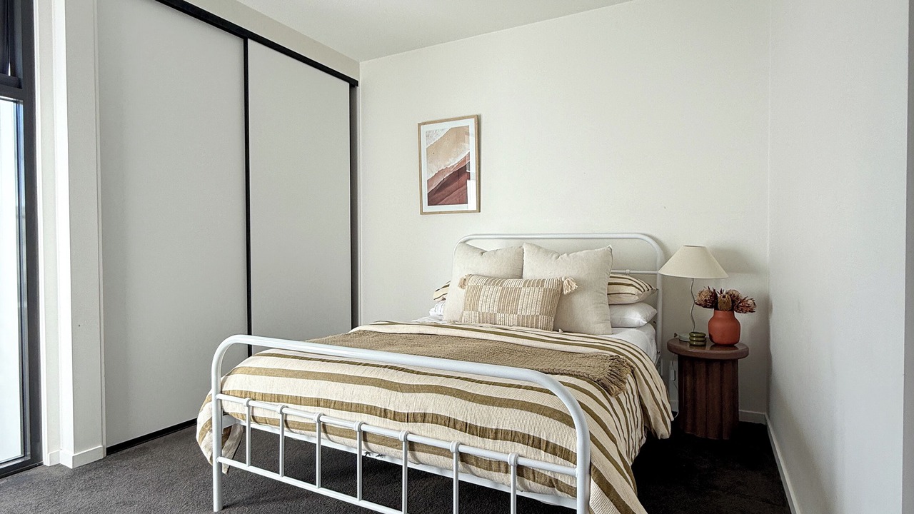 Photo of Bedroom in Kingston Beach