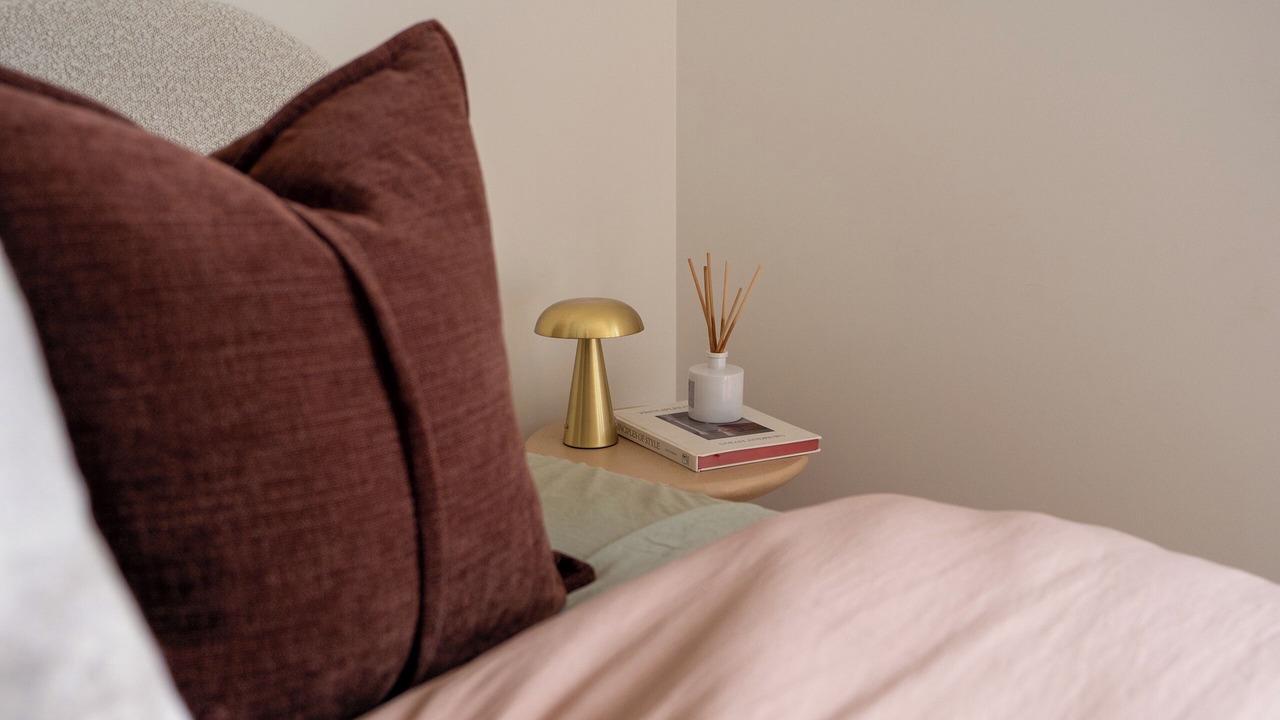 Photo of Bedroom in Kingston Beach