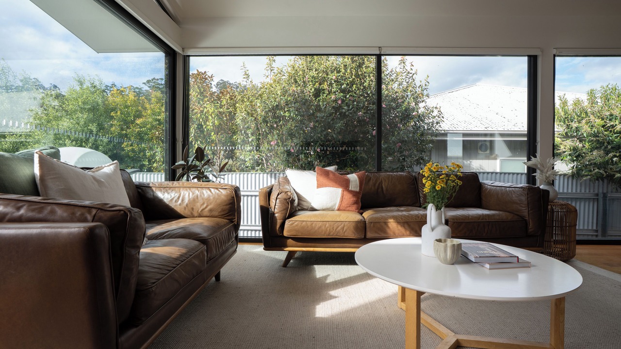 Photo of Livingroom in Kingston Beach