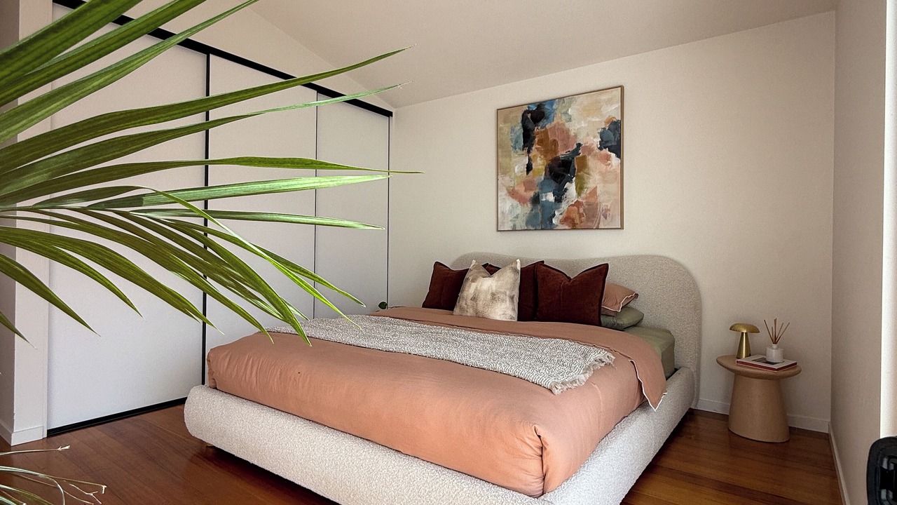 Photo of Bedroom in Kingston Beach