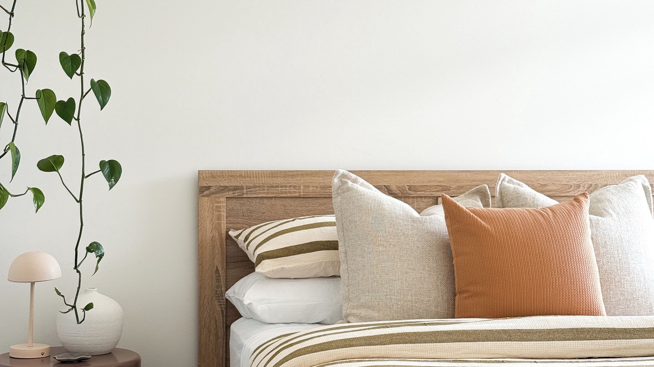 Photo of Bedroom in Kingston Beach