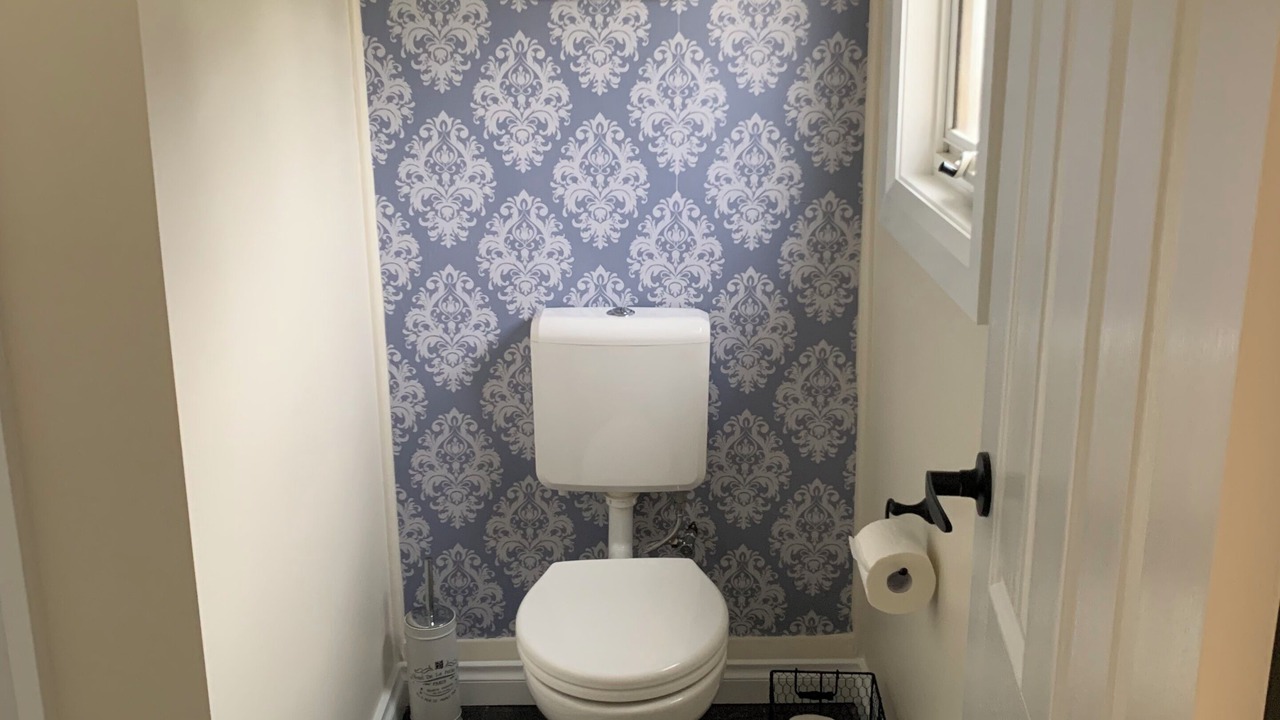 Photo of Bathroom in Exton