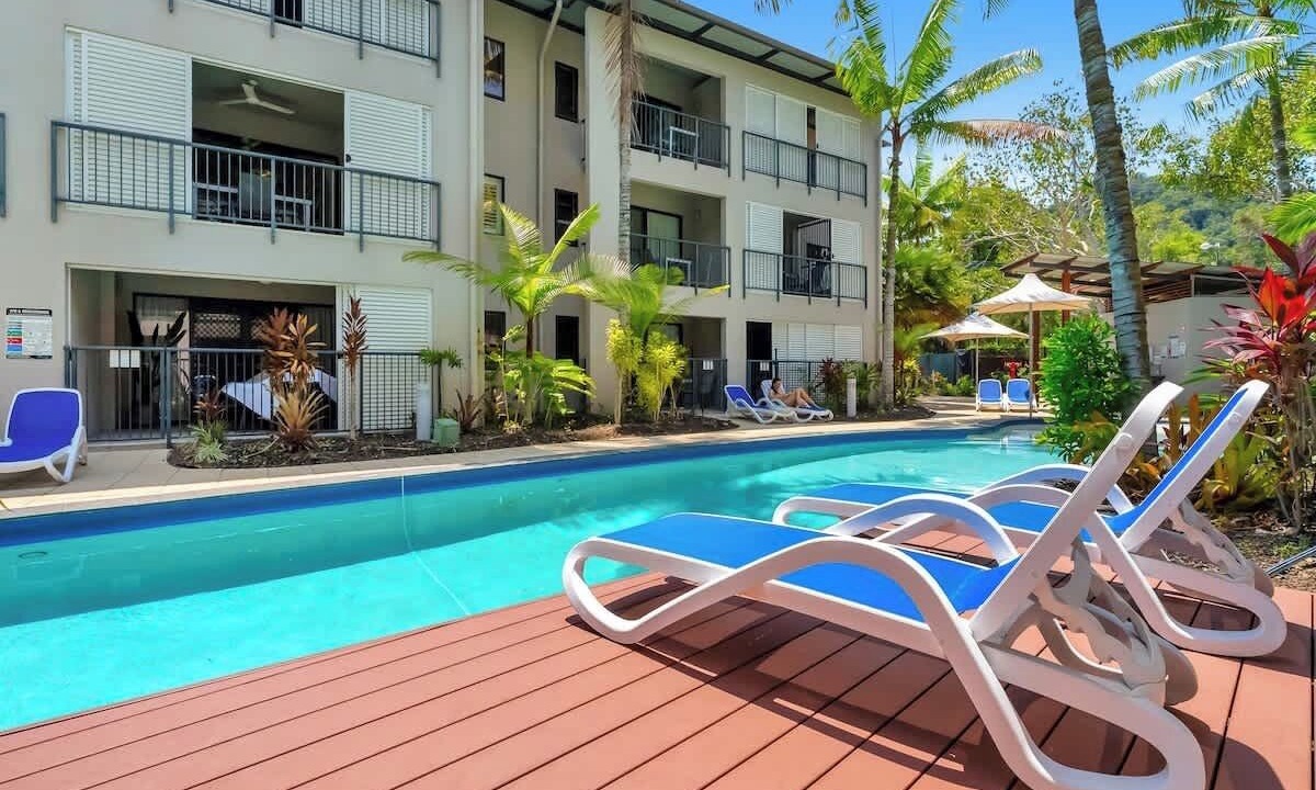Photo of Outdoor in Trinity Beach