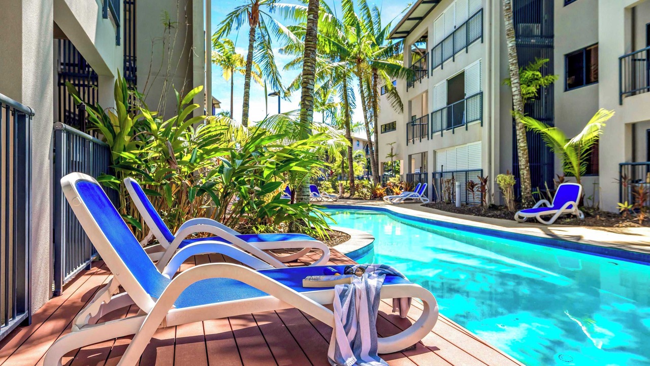 Photo of Outdoor in Trinity Beach