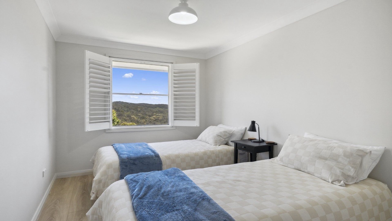 Photo of Bedroom in Wentworth Falls