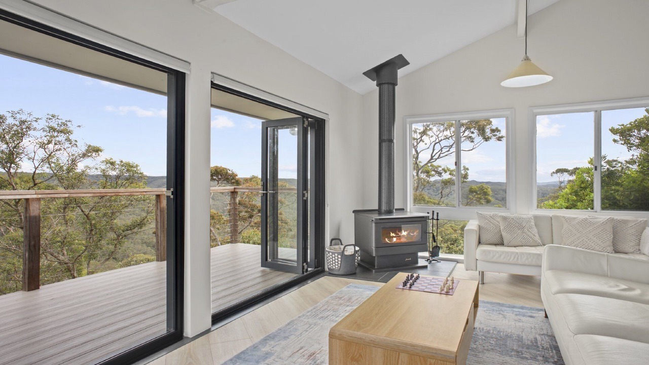 Photo of Livingroom in Wentworth Falls