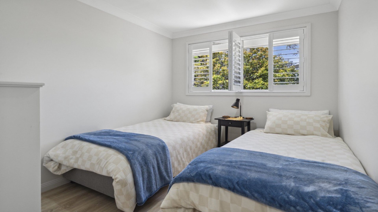 Photo of Bedroom in Wentworth Falls