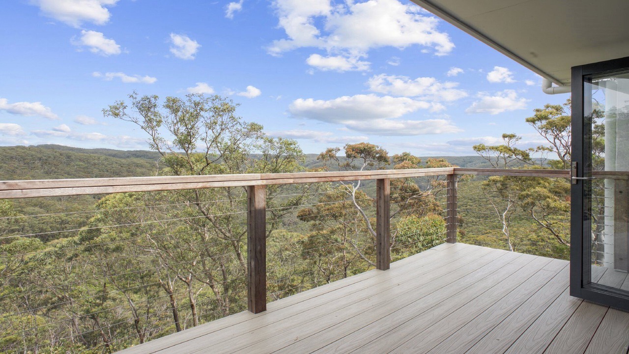 Photo of Outdoor in Wentworth Falls