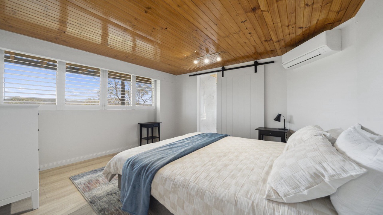 Photo of Bedroom in Wentworth Falls