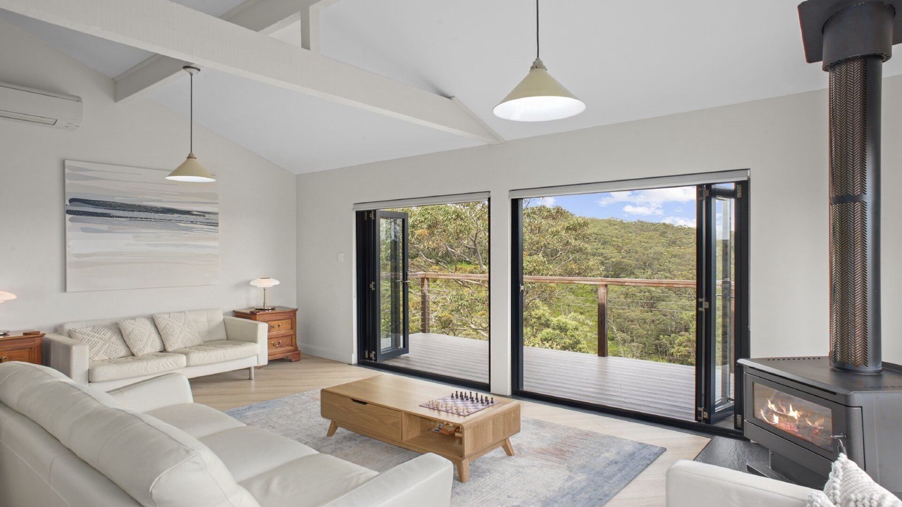 Photo of Livingroom in Wentworth Falls