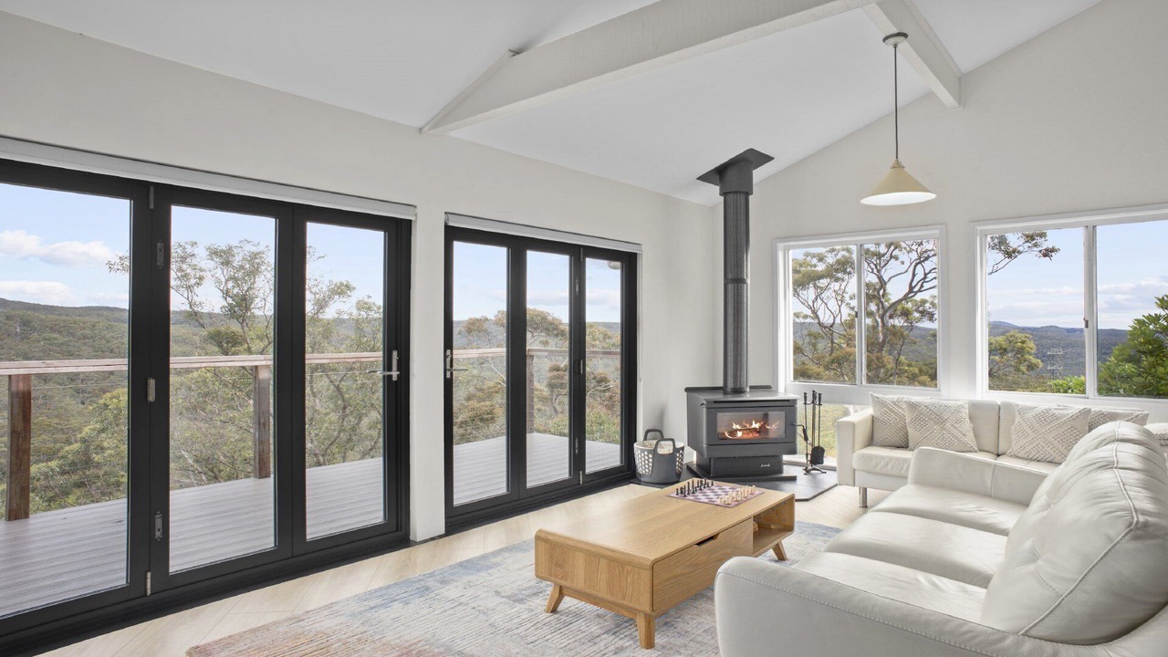Photo of Livingroom in Wentworth Falls