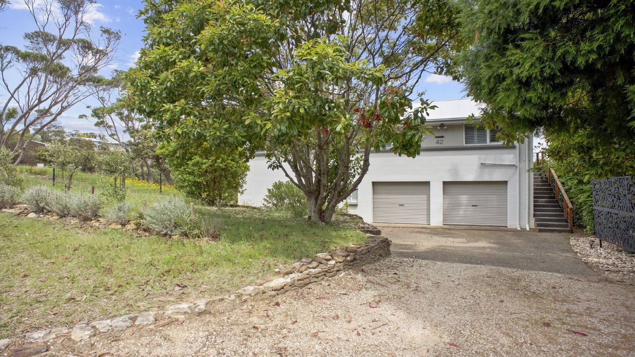 Photo of Outdoor in Wentworth Falls