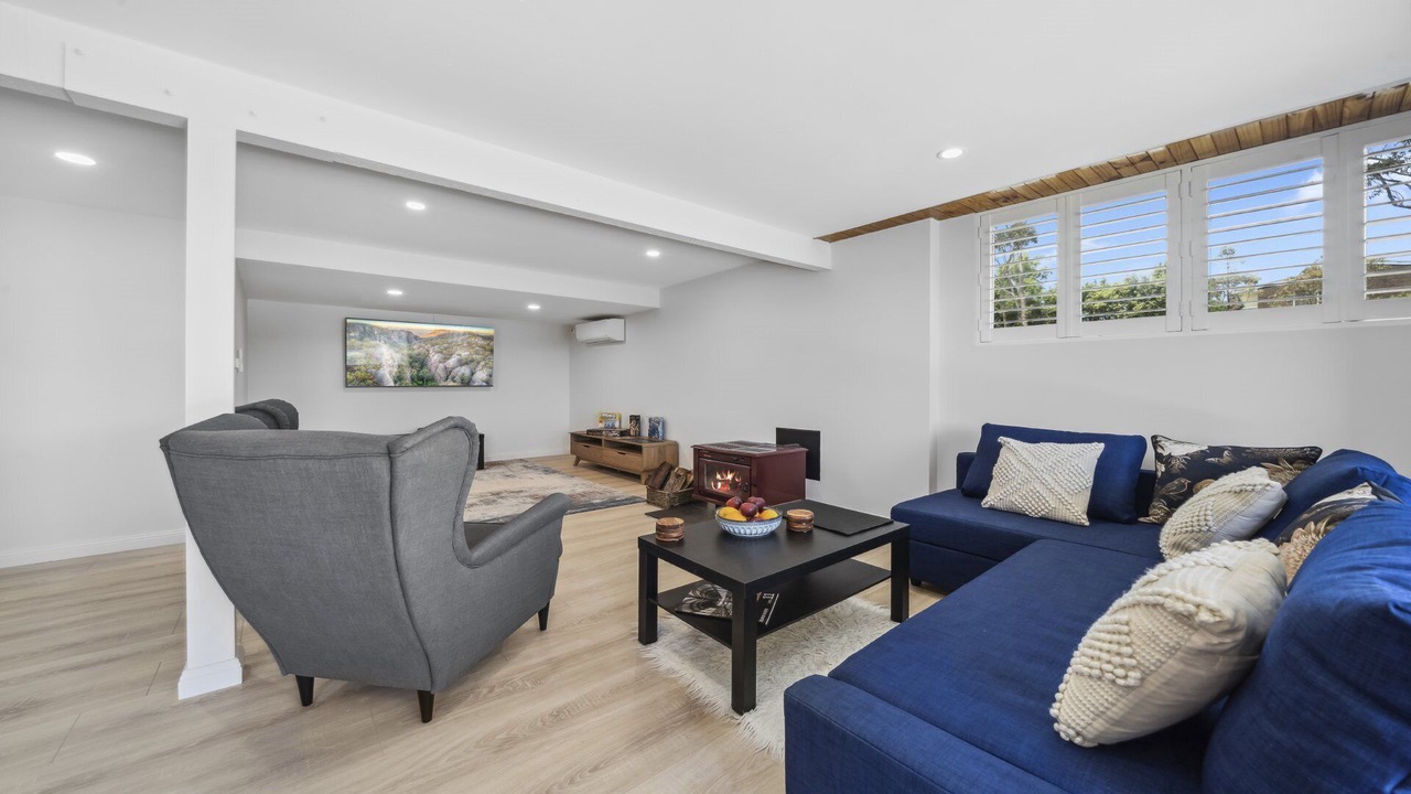 Photo of Livingroom in Wentworth Falls