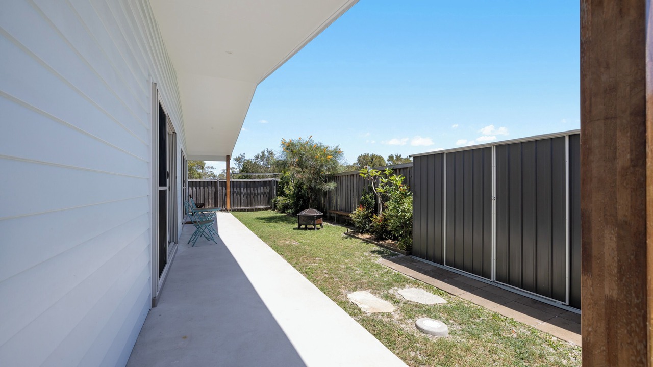 Photo of Patio Balcony in South West Rocks