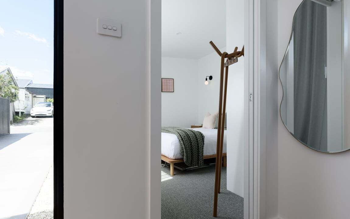 Photo of Bedroom in South Launceston