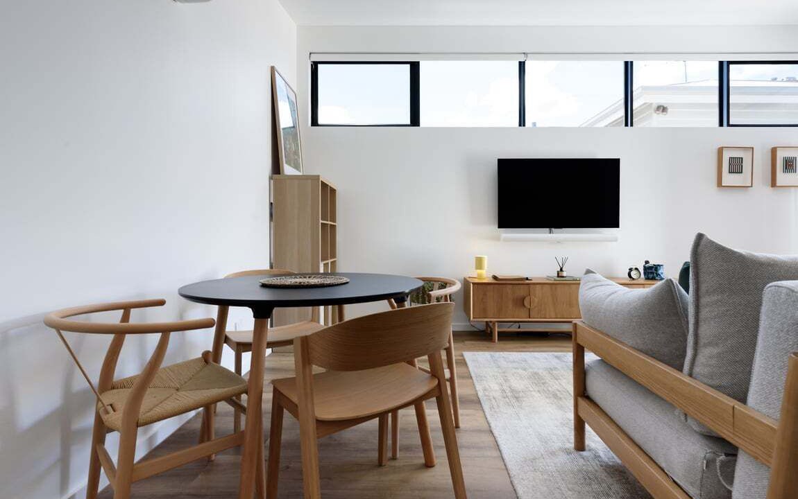 Photo of Livingroom in South Launceston