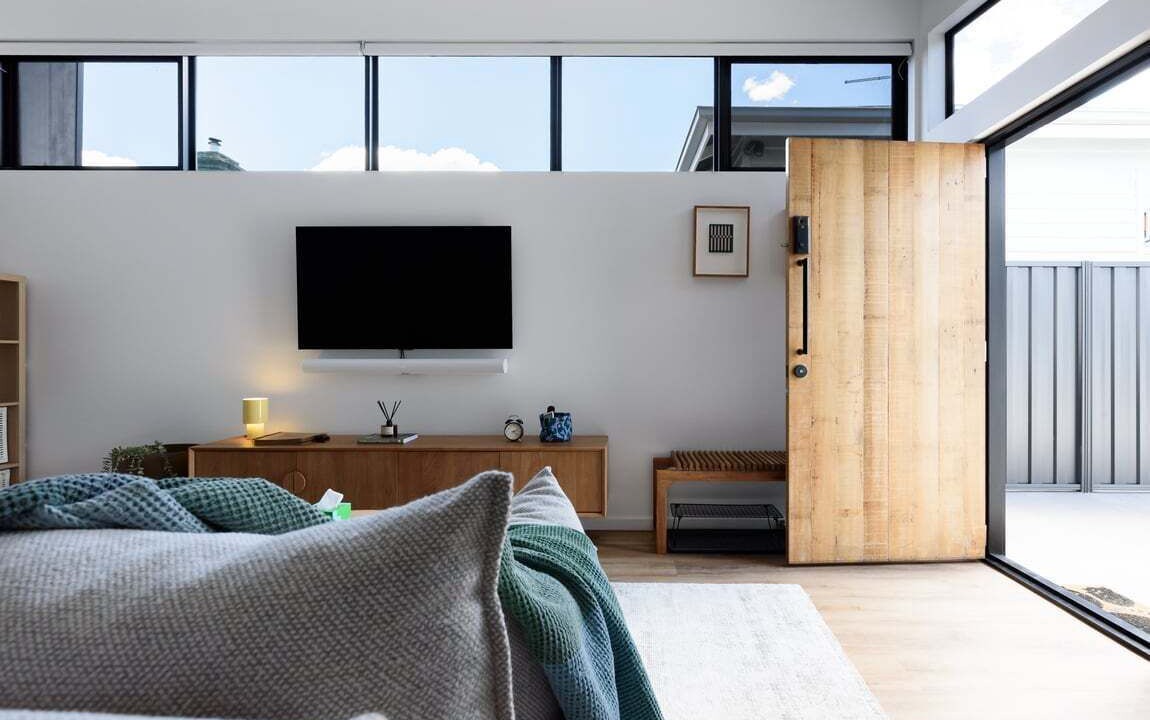 Photo of Bedroom in South Launceston