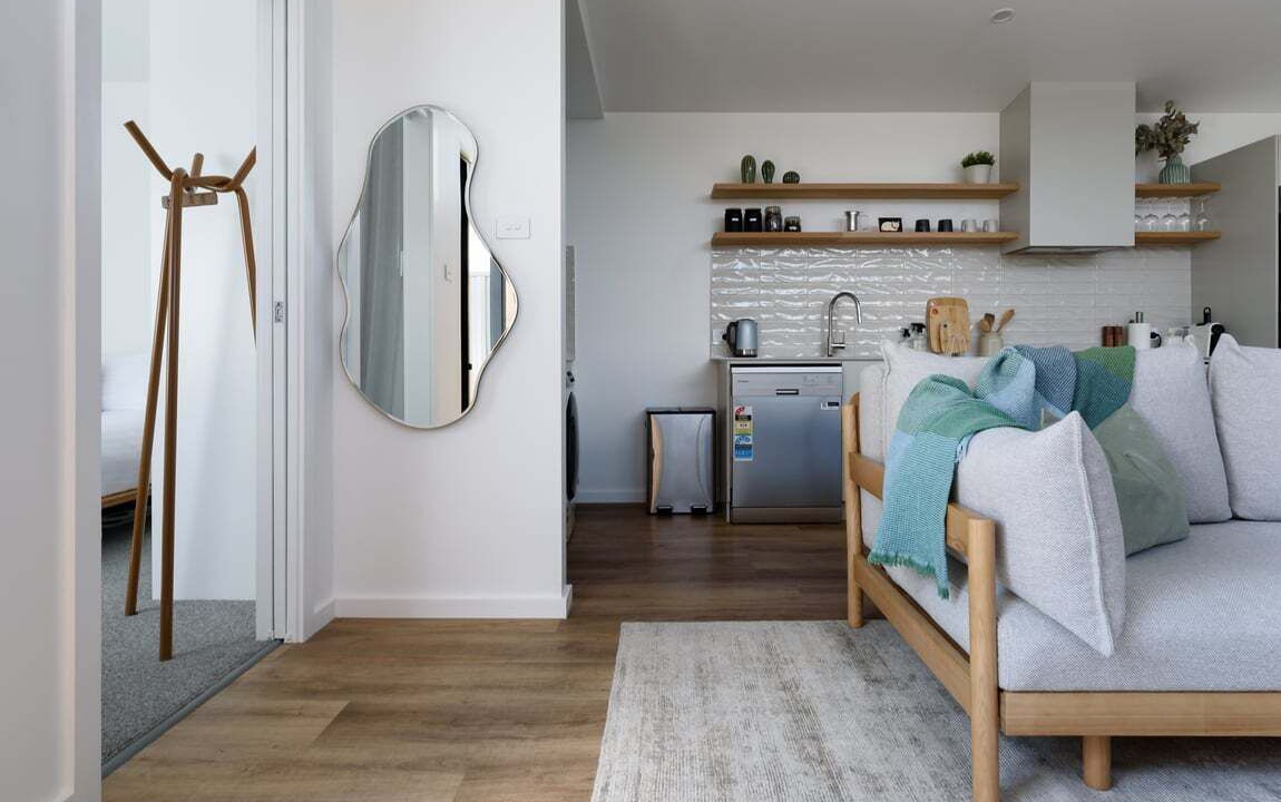Photo of Livingroom in South Launceston