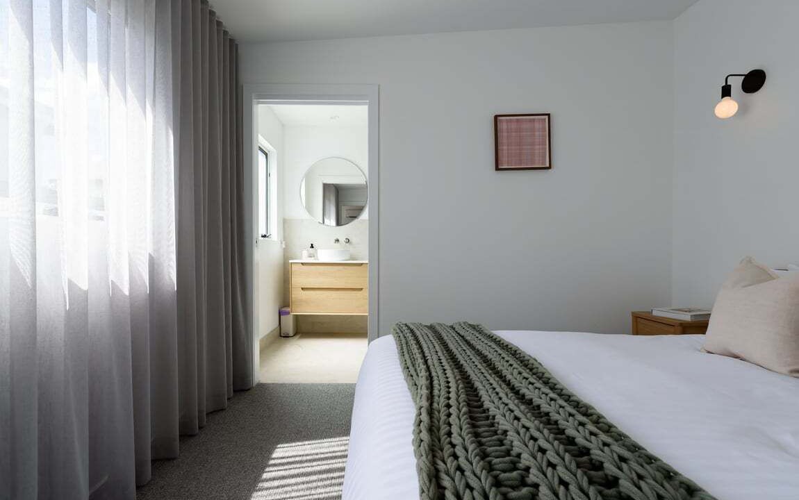 Photo of Bedroom in South Launceston