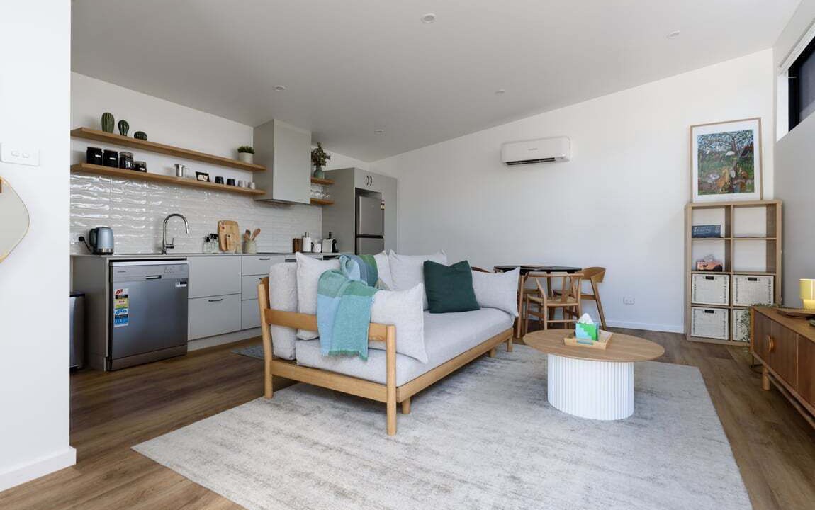 Photo of Livingroom in South Launceston