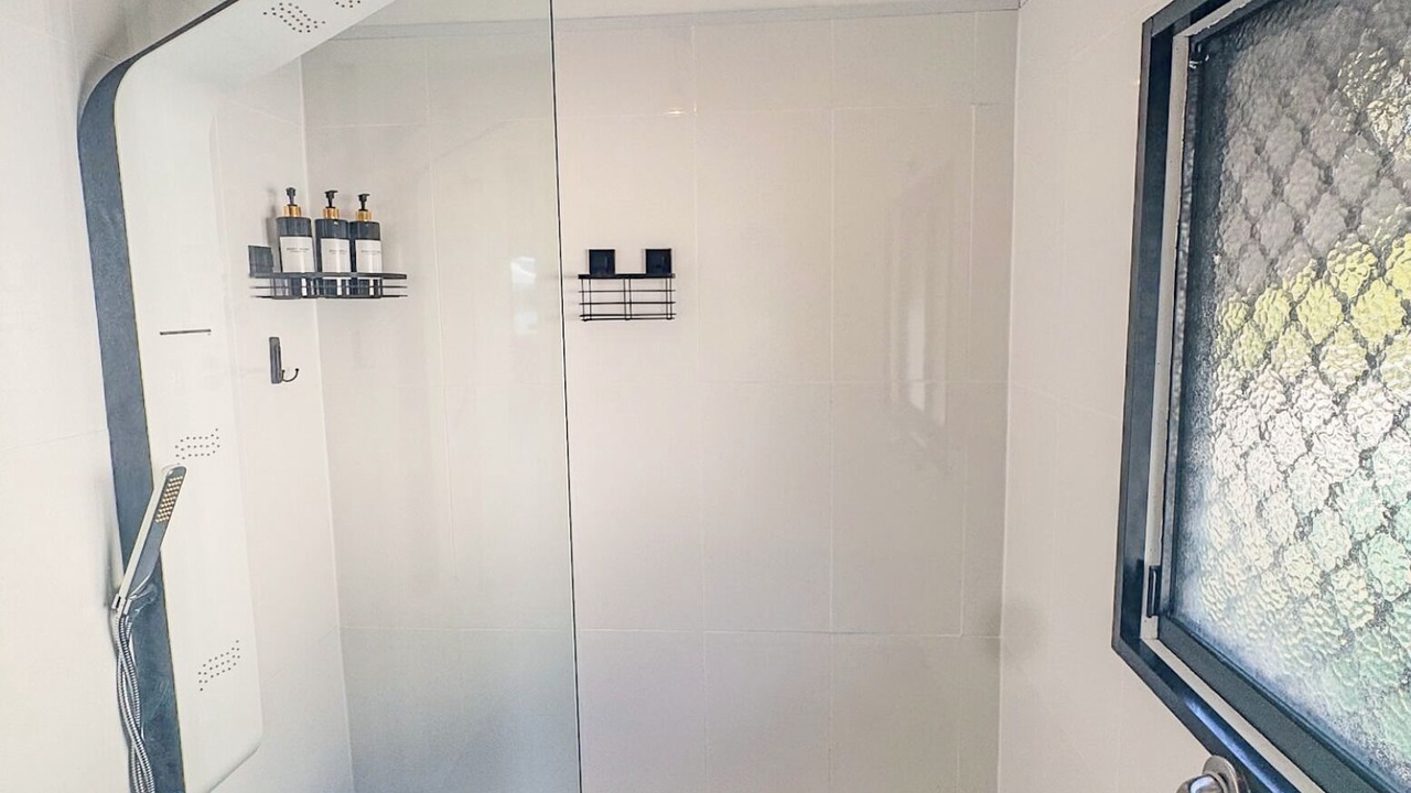 Photo of Bathroom in Yeppoon